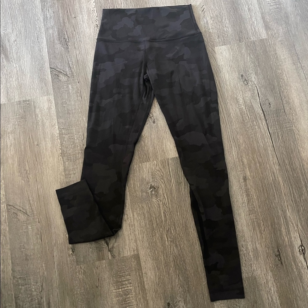 Lululemon Align Leggings